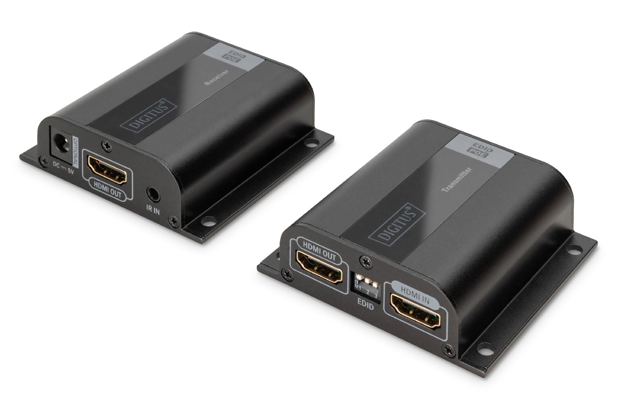 Digitus Hdmi Extender Set. Full Hd. 50 M