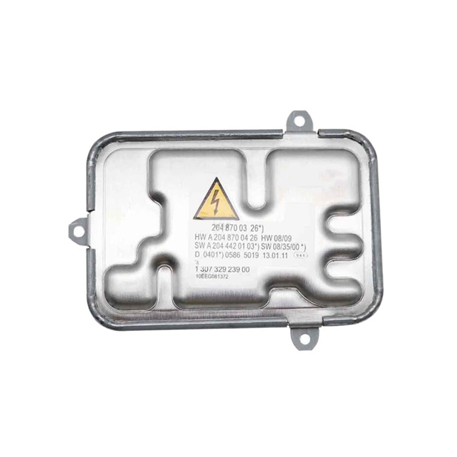 Module de contrôle 130732923900 pour stabilisation électrique auto