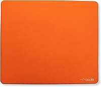 Vista 5 de Artisan FX Raiden - Alfombrilla de mouse para juegos, MID, XXL (19.685 x 19.291 in), marrón café