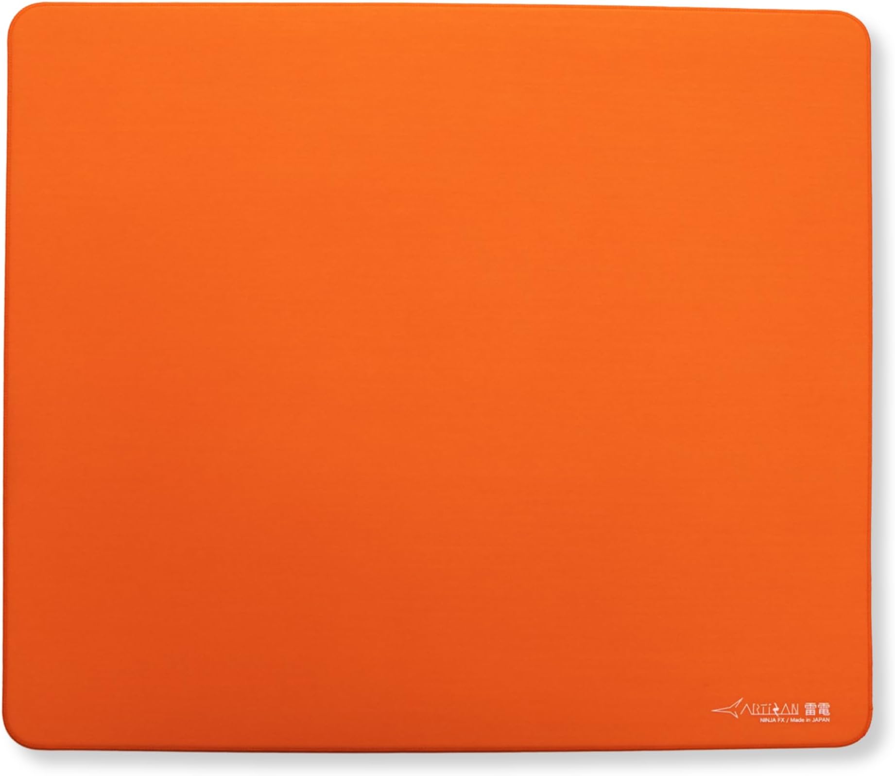 ARTISAN NINJA FX Ryden MID L Orange (FX-RD-MD-L-D)