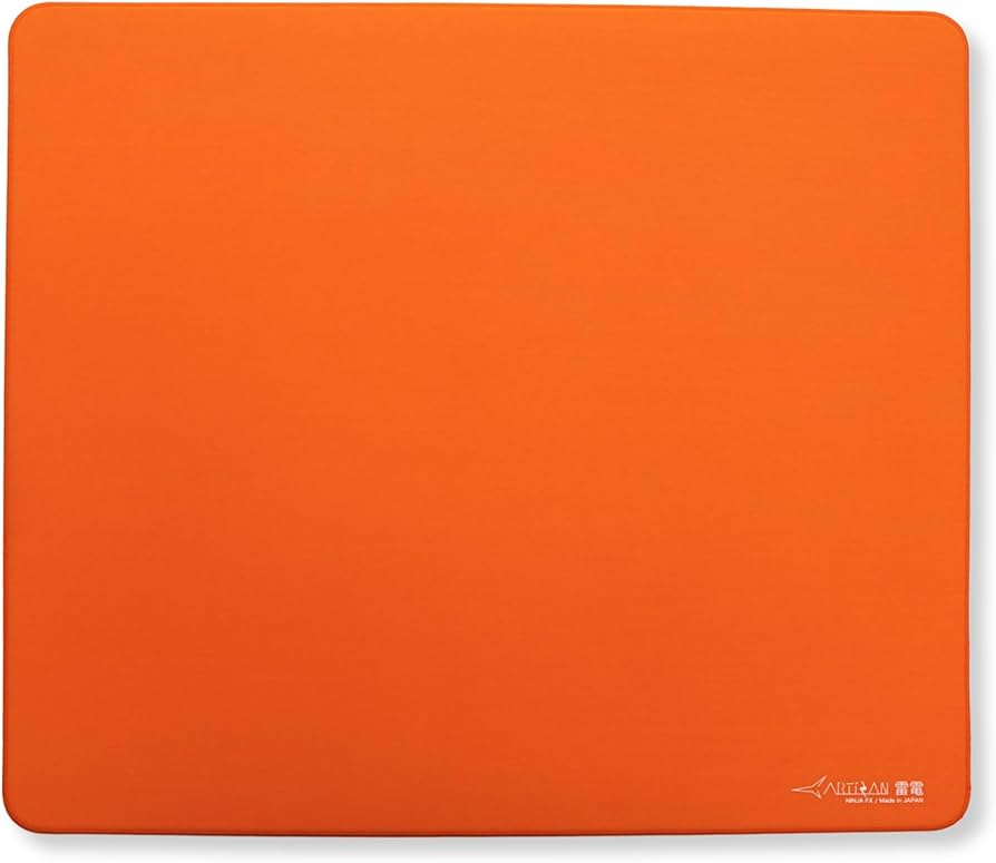 Amazon.co.jp: ARTISAN NINJA FX ライデン SOFT XXL 橙(FX-RD-SF-XXL-D