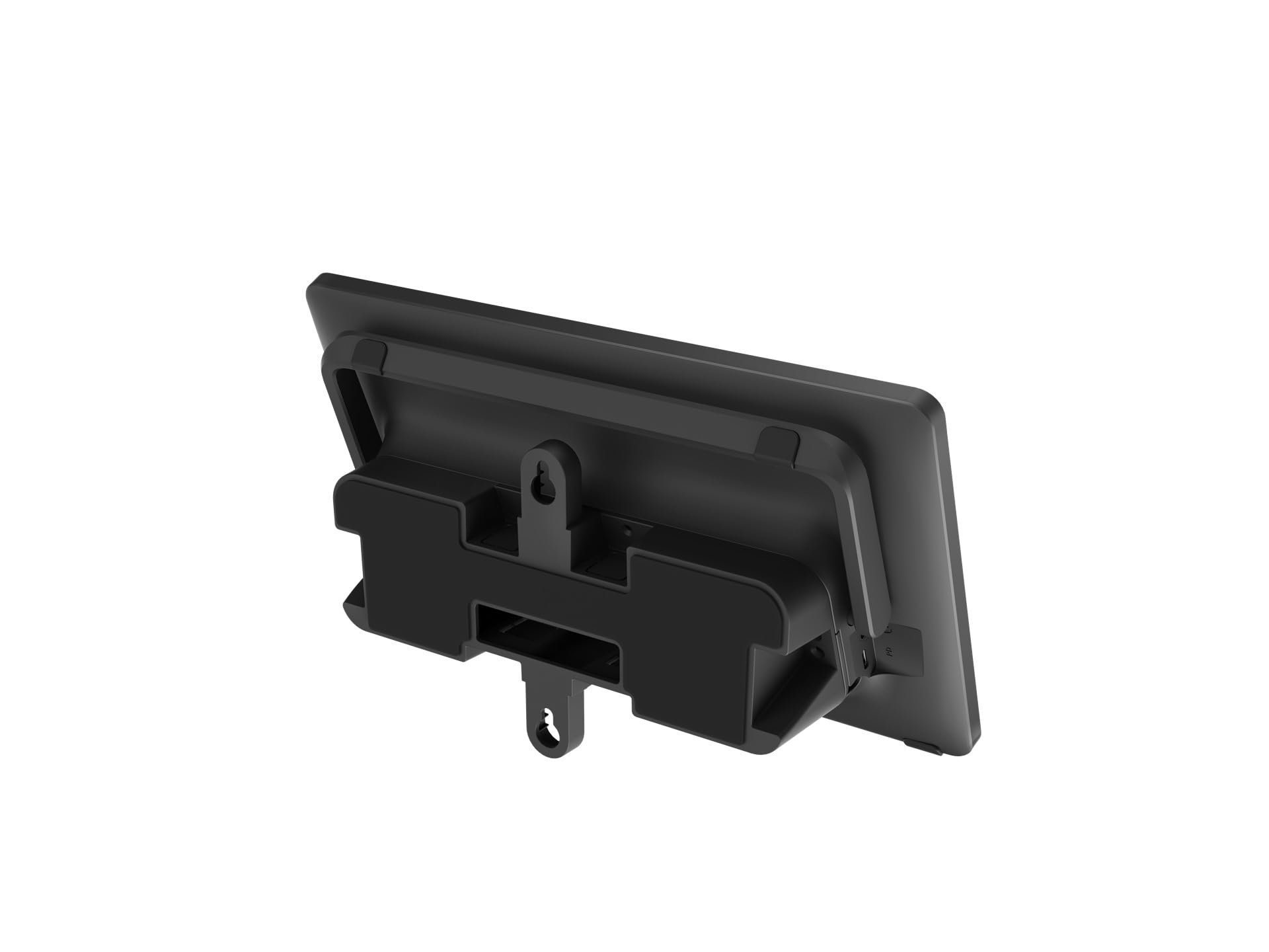 Yealink MTouch Plus-Ex Package - 11,6" Full HD Touch screen, rilevatore di movimento, supporto PoE, opzioni di montaggio flessibili, ottimizzato per Microsoft Team