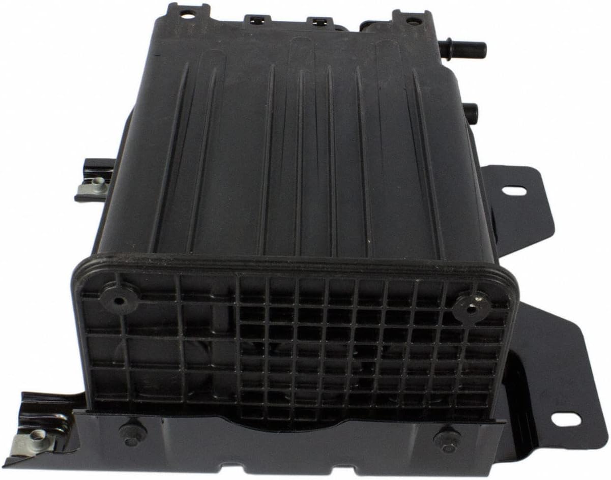 Motorcraft CX2527 Cannister, 1 Pack