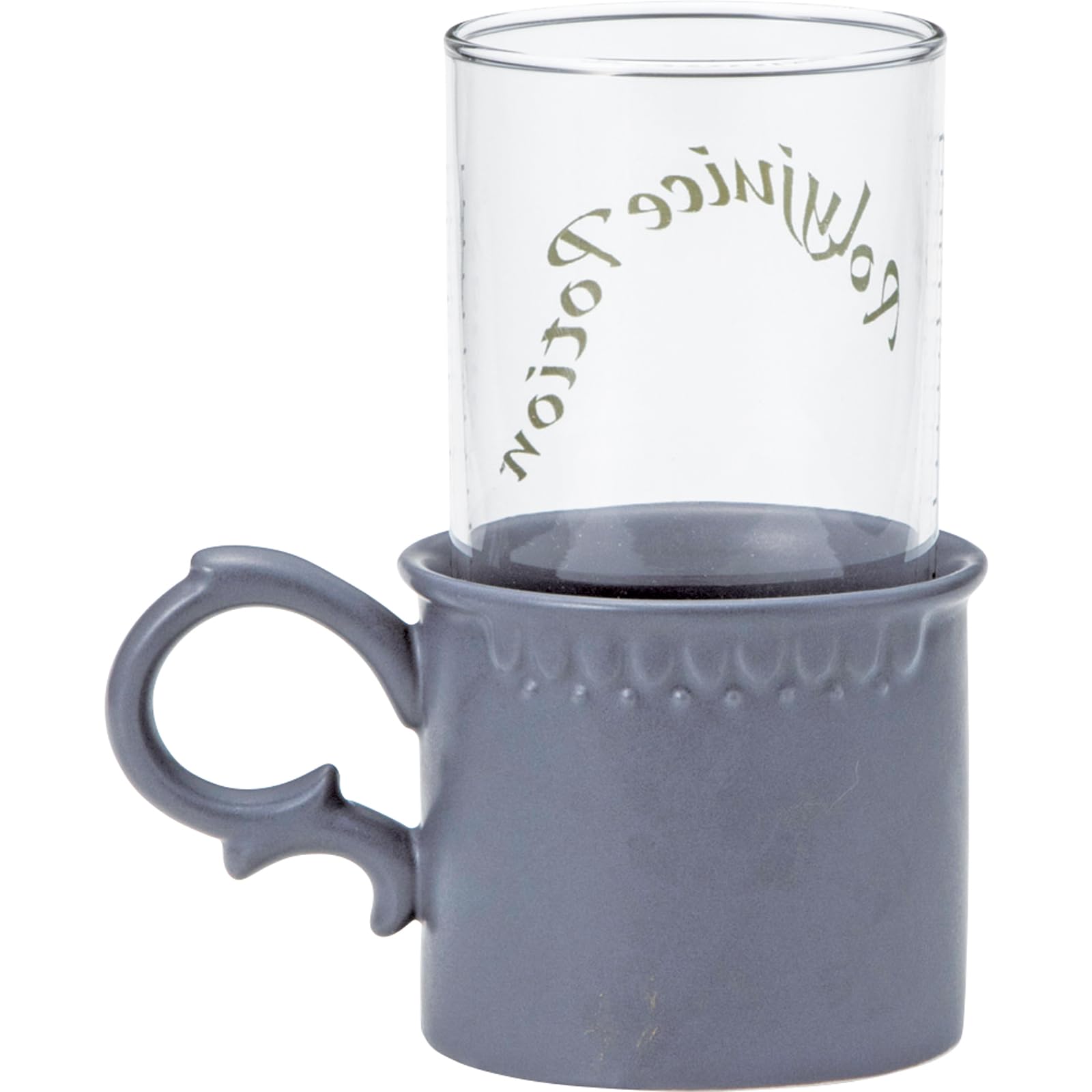 Amazon.co.jp: 「 ハリー・ポッター 」 ポリジュース薬グラス