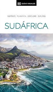 Sudáfrica 2024