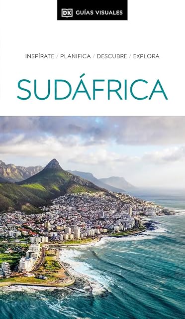 Portada de Sudáfrica 2024