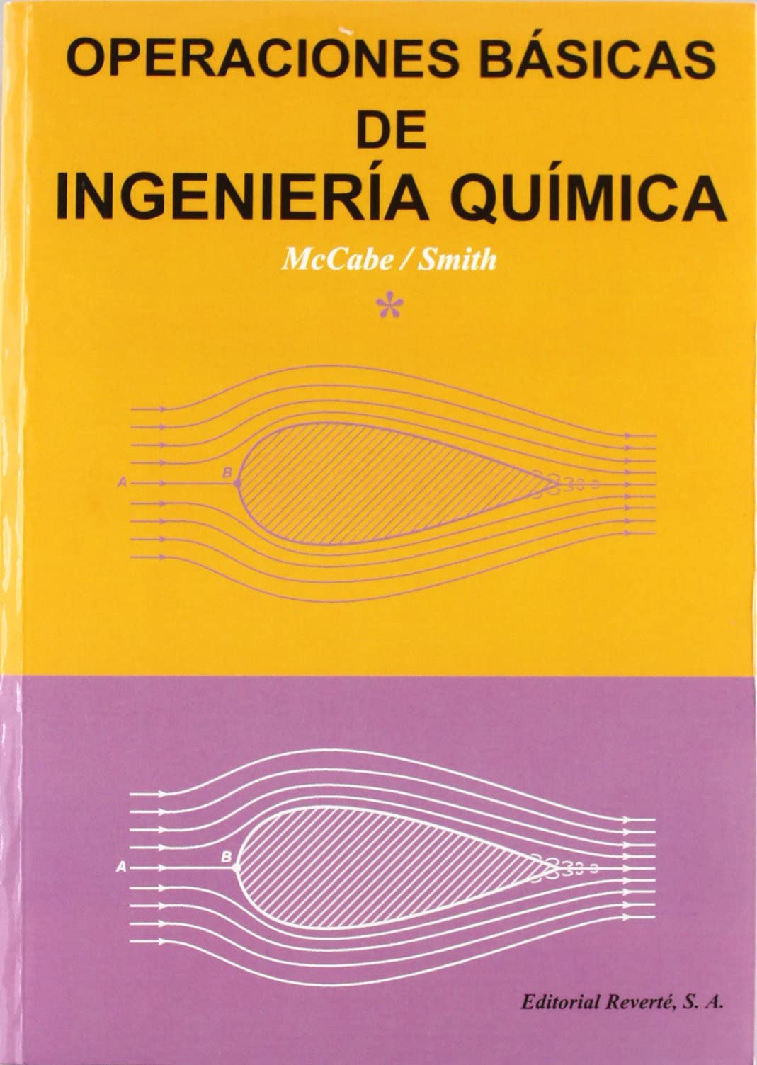 Operaciones básicas ingeniería química- 2 volúmenes