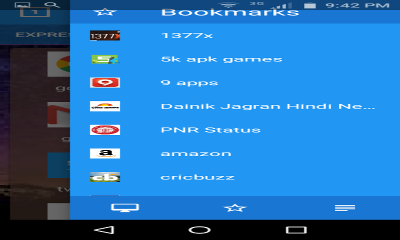 AG Browser:www.amazon.com:Appstore for Android