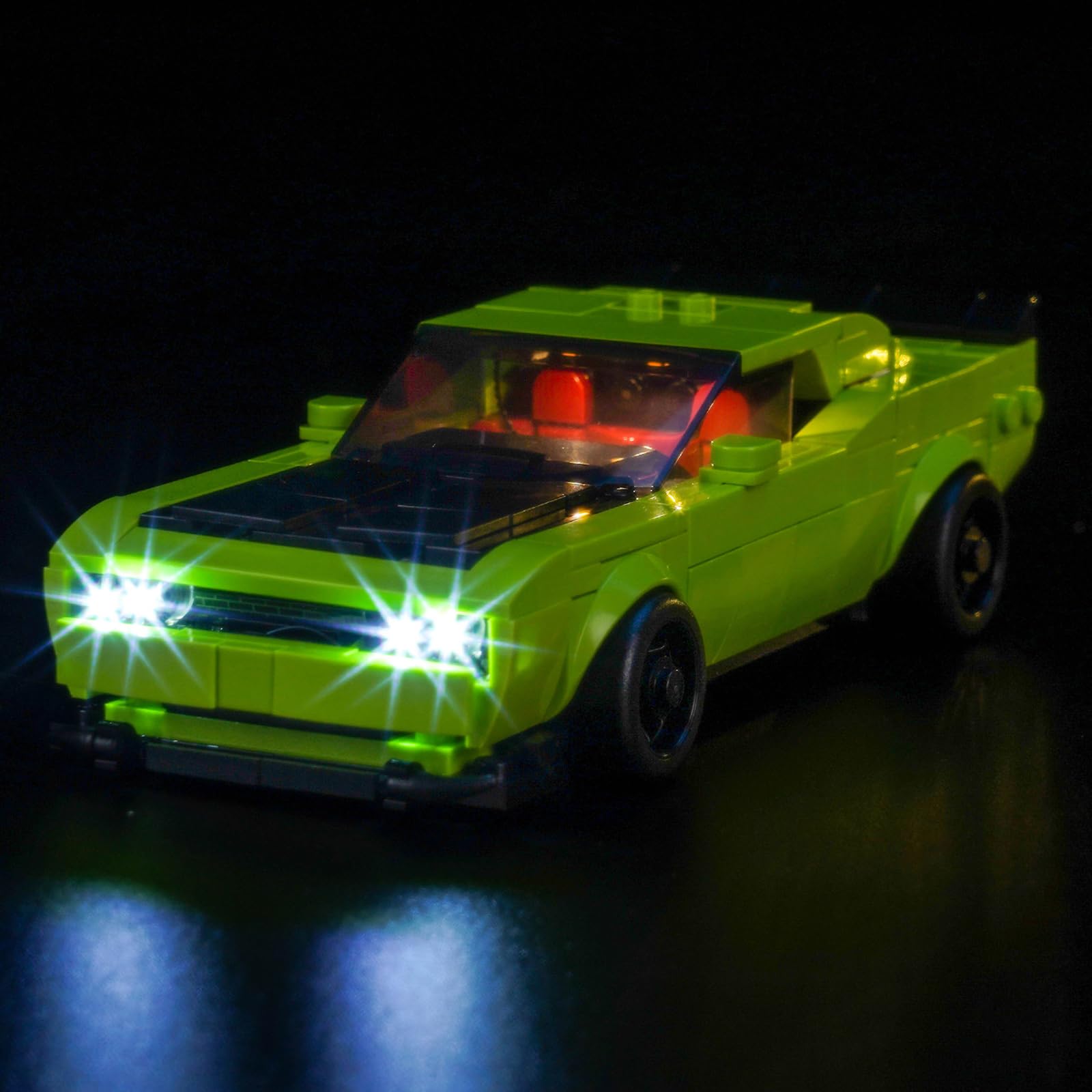 Amazon.co.jp: Hilighting アップグレードLEDライトキット レゴ