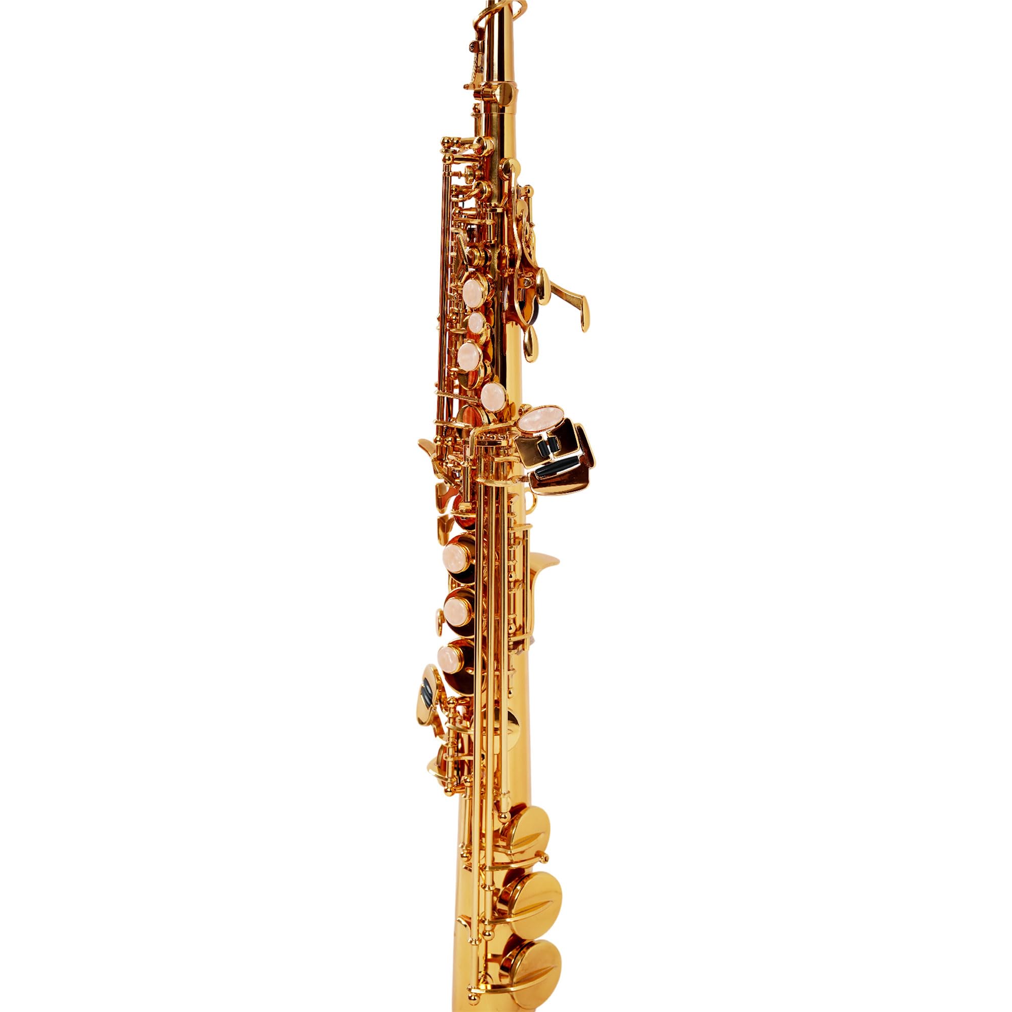 Havana M708A Soprano Saxophone