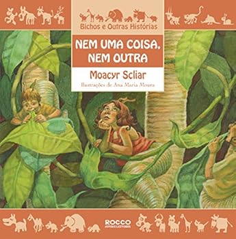 Paperback Nem Uma Coisa, nem Outra (Em Portuguese do Brasil) [Portuguese_Brazilian] Book