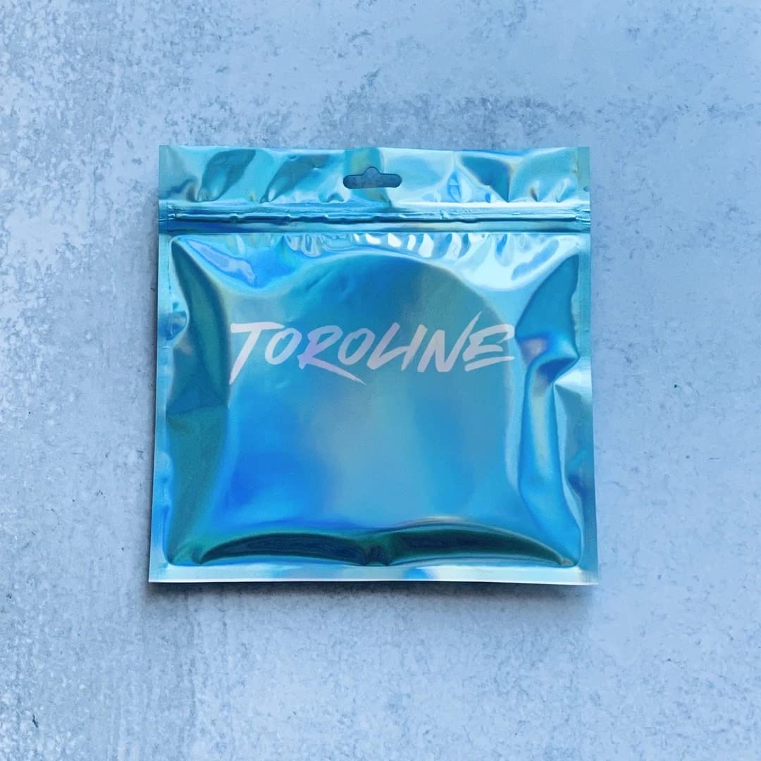 新品　未開封　TOROLINE EHTER トロライン　エーテル　100Mロール Amazon | TOROLINE トロライン テニスストリング 新感覚の