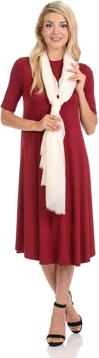 Iconic luxe midi dress Outlet