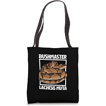 Bushmaster Tote Bag