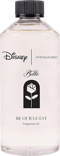 Vista 394 de Aroma360 - Mezcla de aceites aromáticos My Way Inspirado en hoteles para difusores de aceites esenciales de lujo Aceite difusor de aroma