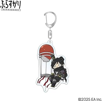 Amazon | 【公式ライセンス商品】Apex Legends ぶらすがり