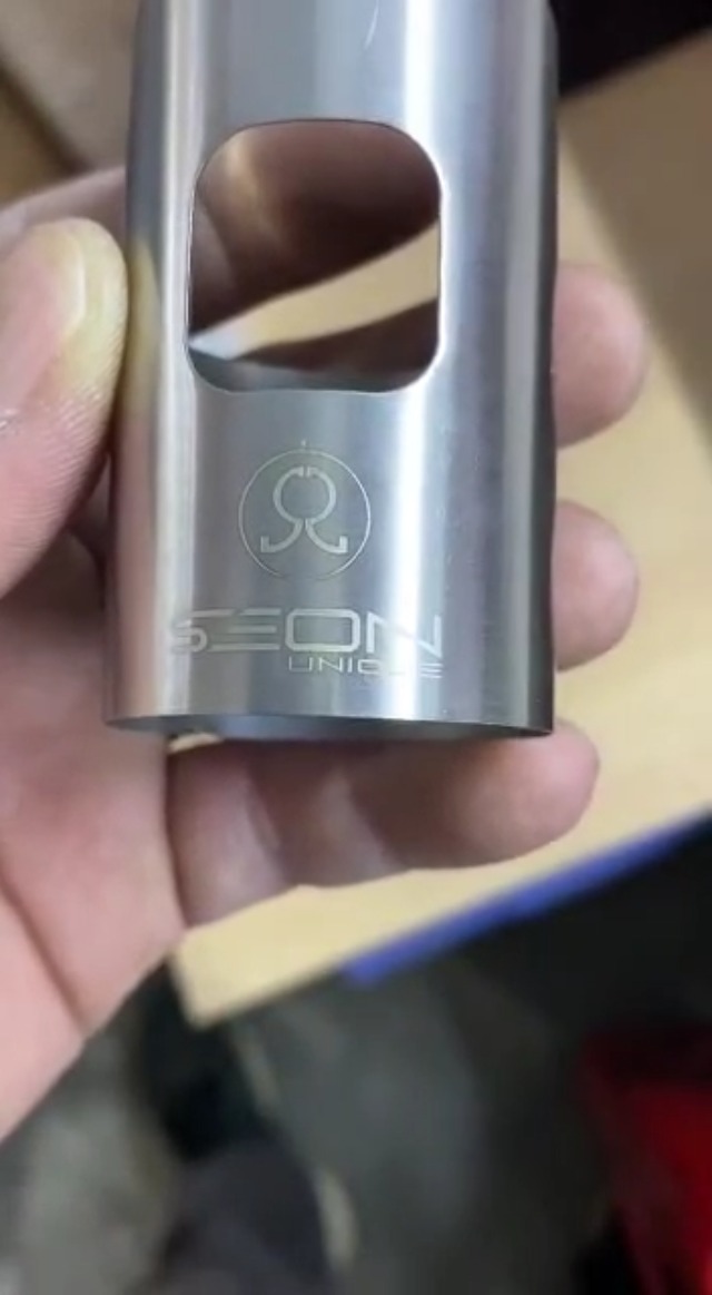 Set 3 In 1 Spruzzatore Olio In Vetro - Nebulizzatore Per Friggitrice Ad Aria, Insalate E Cucina Sana - Foto 5