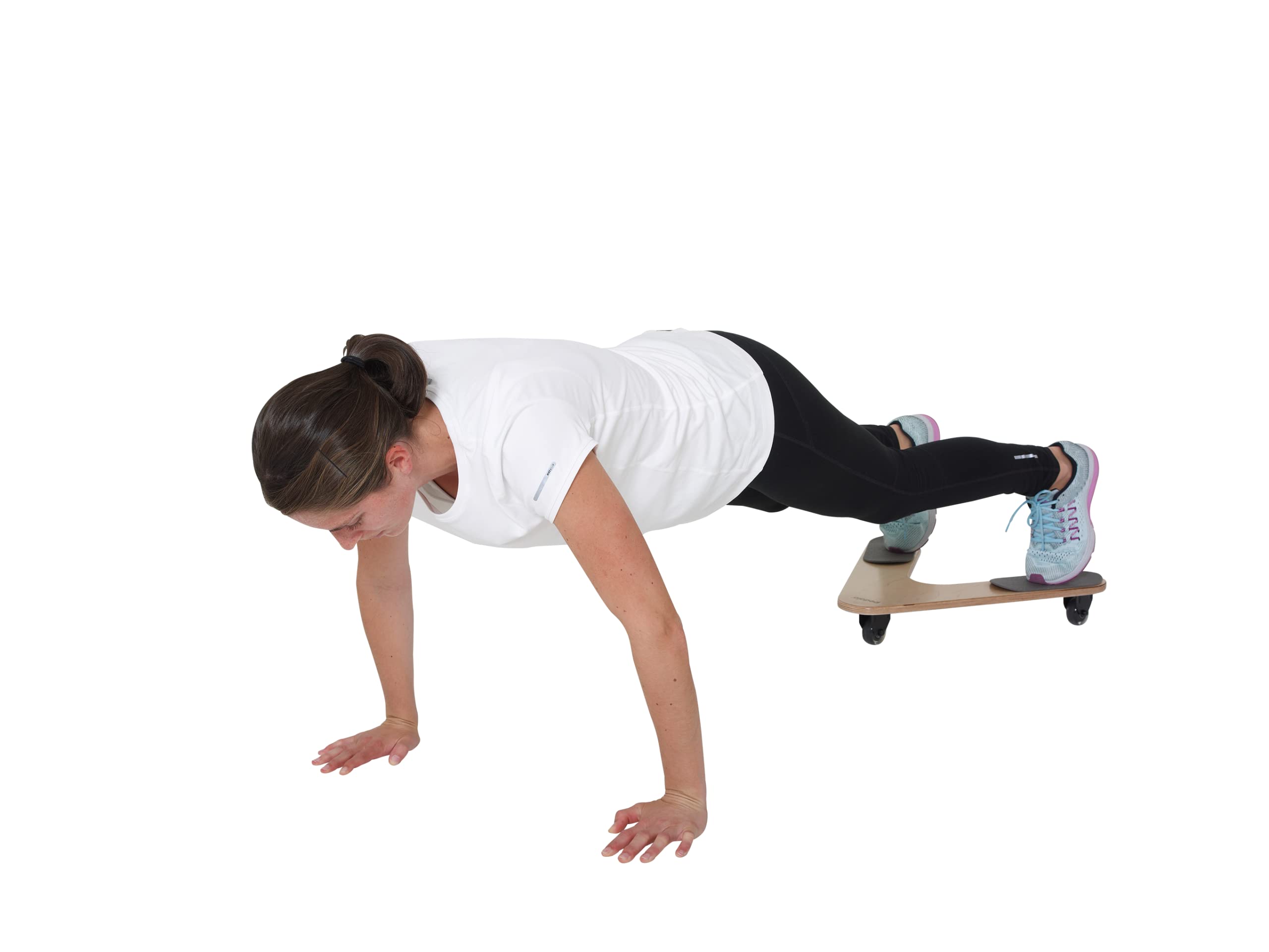 Pedalo® Core-Trainer I Bauch-Trainer I Ganzkörper-Training I Kraft-Training I Rücken-Training I Fitness I Workout