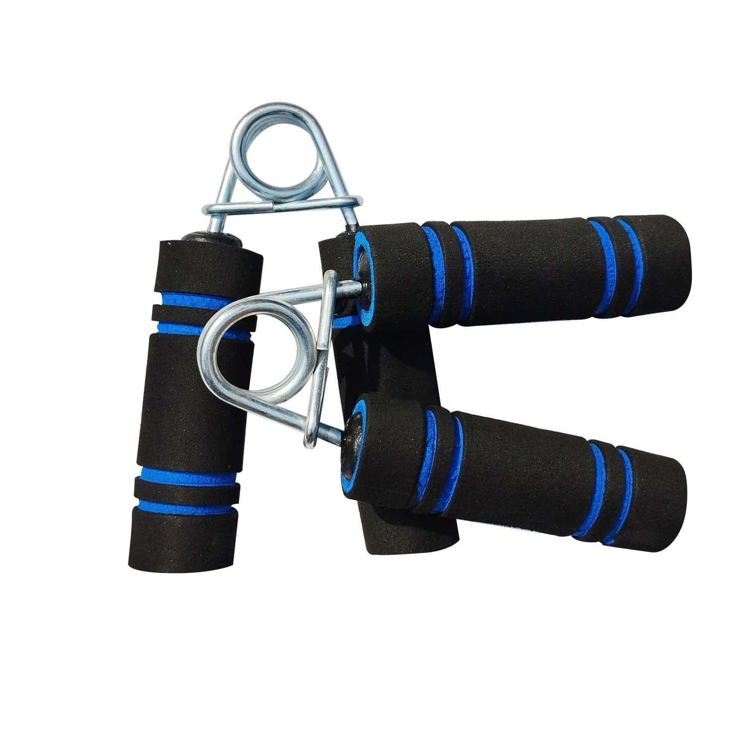 FRONTPLAYS Hand Gripper Wrist Exerciser Hand Grip for Gym Stretching Hand strengtheners (Pack Of 1 Pair) (B0CC3TYDGZ) Amazon Price History, Amazon Price Tracker