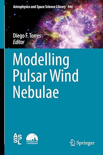 Modelling Pulsar Wind Nebulae: 446 (Astrophysics and Space Science Library)