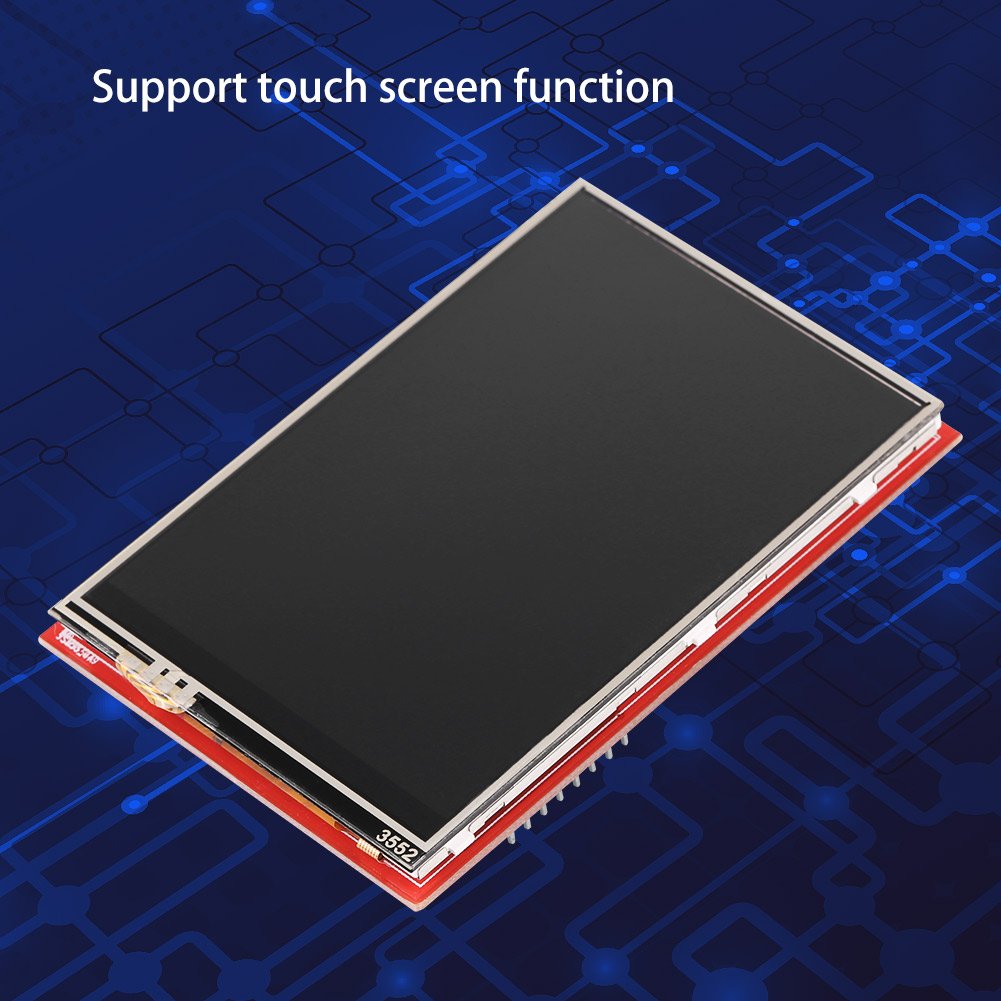 3.5 inch 480 x320 TFT LCD Panel Display 