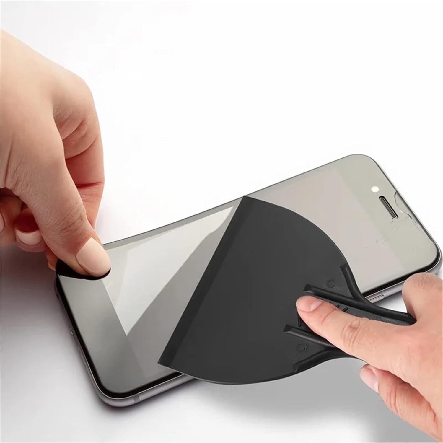 Plastic Putty Knife 4set 5/6pcs/Set Plastic Scrapers Wall Spackle Putty Knife For Wallpaper Removal Plastering Hole Filling Shovel Scraping(5pc)