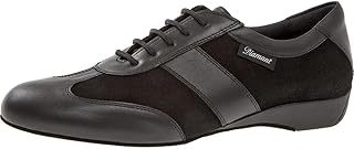 123-225-070, Zapatos de Danza Moderna/Jazz Hombre