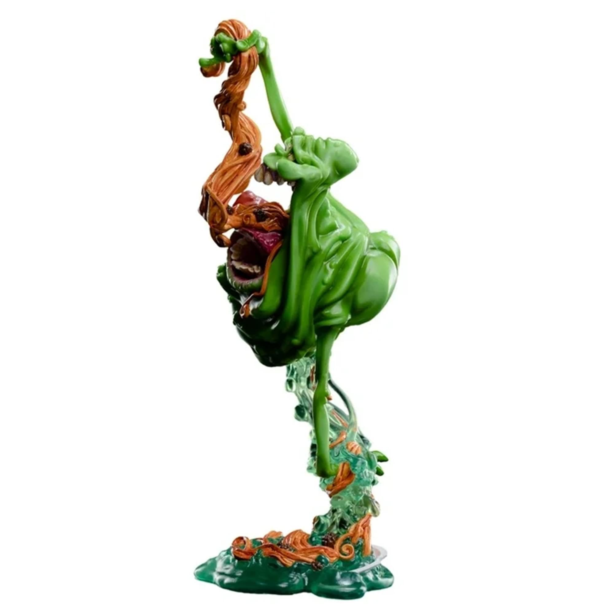 Weta Collectibles Figura Slimer WT75003047 17 cm. Los Cazafantasmas Mini Epics