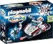 Produktbild Playmobil 9003 - Skyjet mit Dr X und Roboter