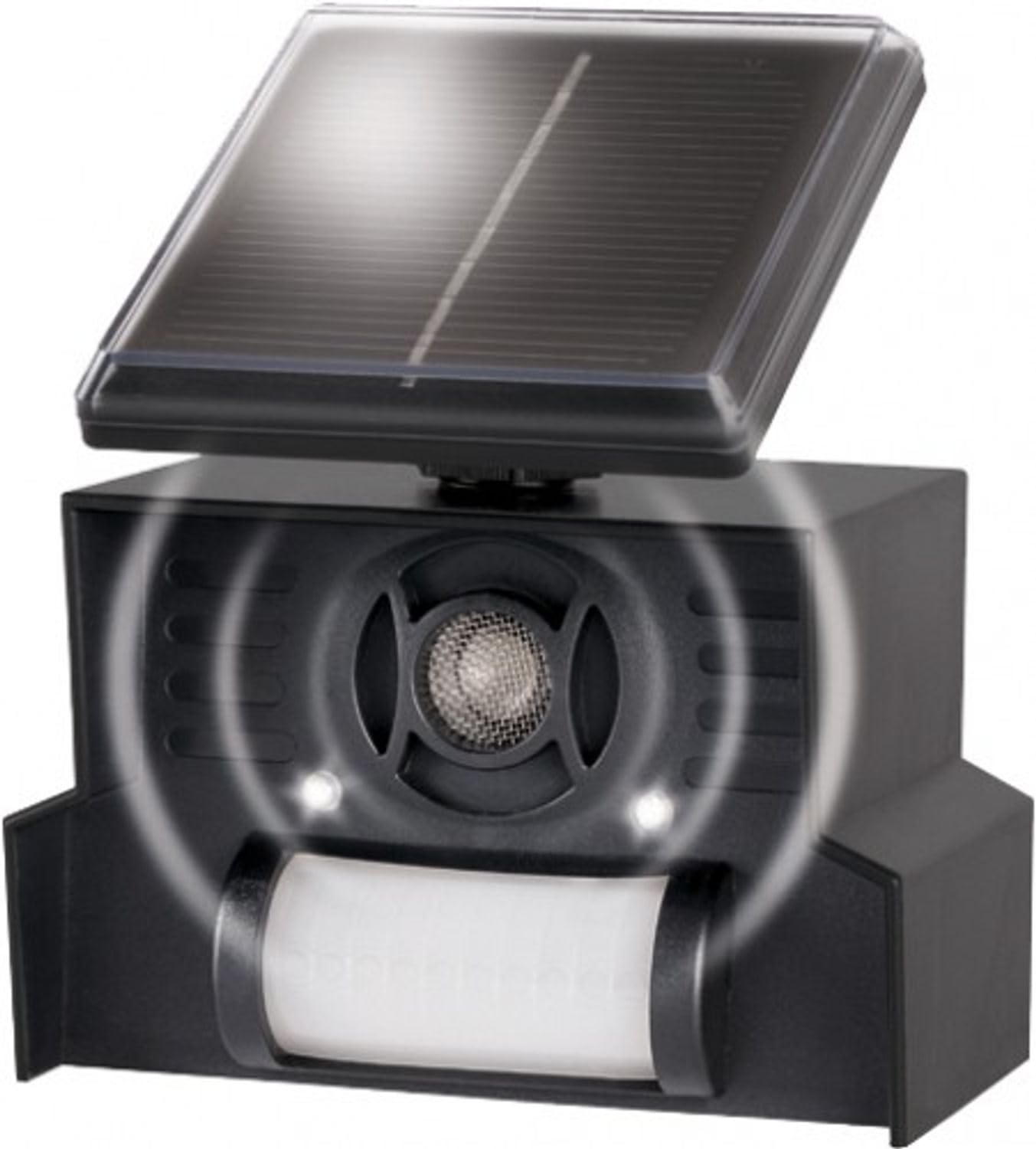 Gardigo Solar Repellente per Cane e Gatto