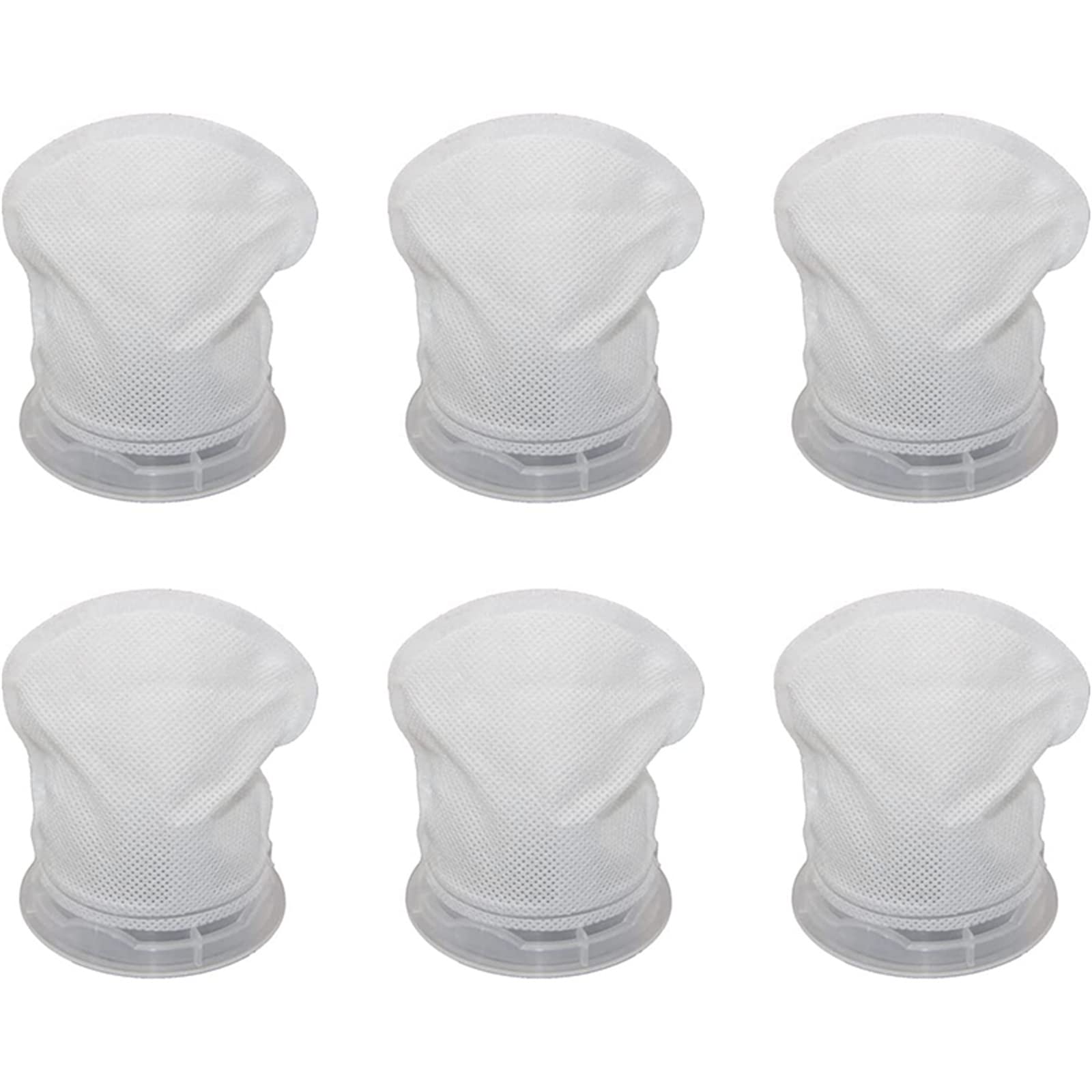 Kalttoy 3204E Non-woven Fabric Part Washable Pre-motor Filter Sweeper Replacement Replacement