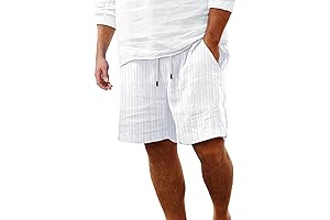 Navy Street MMA Cotton Blend Black Chino Work Shorts