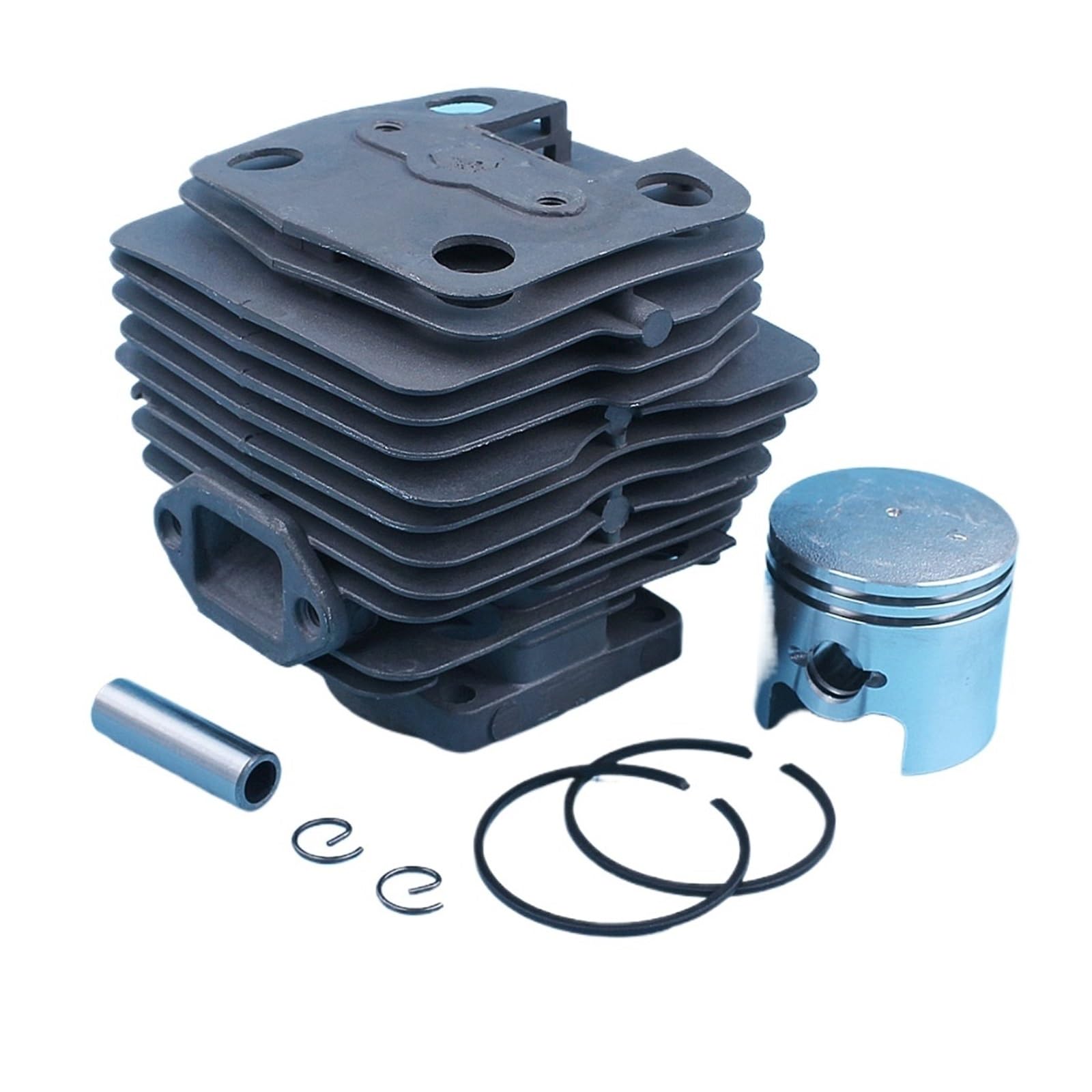 Kit cylindre 40 mm G4K pour résoudre les pannes de débroussailleuse