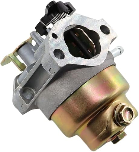 Miniatura 4 de Carburador para Husqvarna 7021R 8280117 HU800AWD HU800HW HU800BBC cortacésped 96145001100 96145002101 Carb