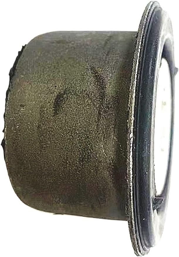 4PCS/Set Steering Gear Power Steering Bushing Compatible with Porsche Panamera Turbo 970 Power Steering Rack Servotronic 97034700514