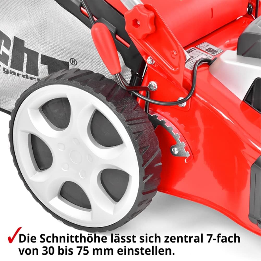 Wheel Drive 3.6 km/h