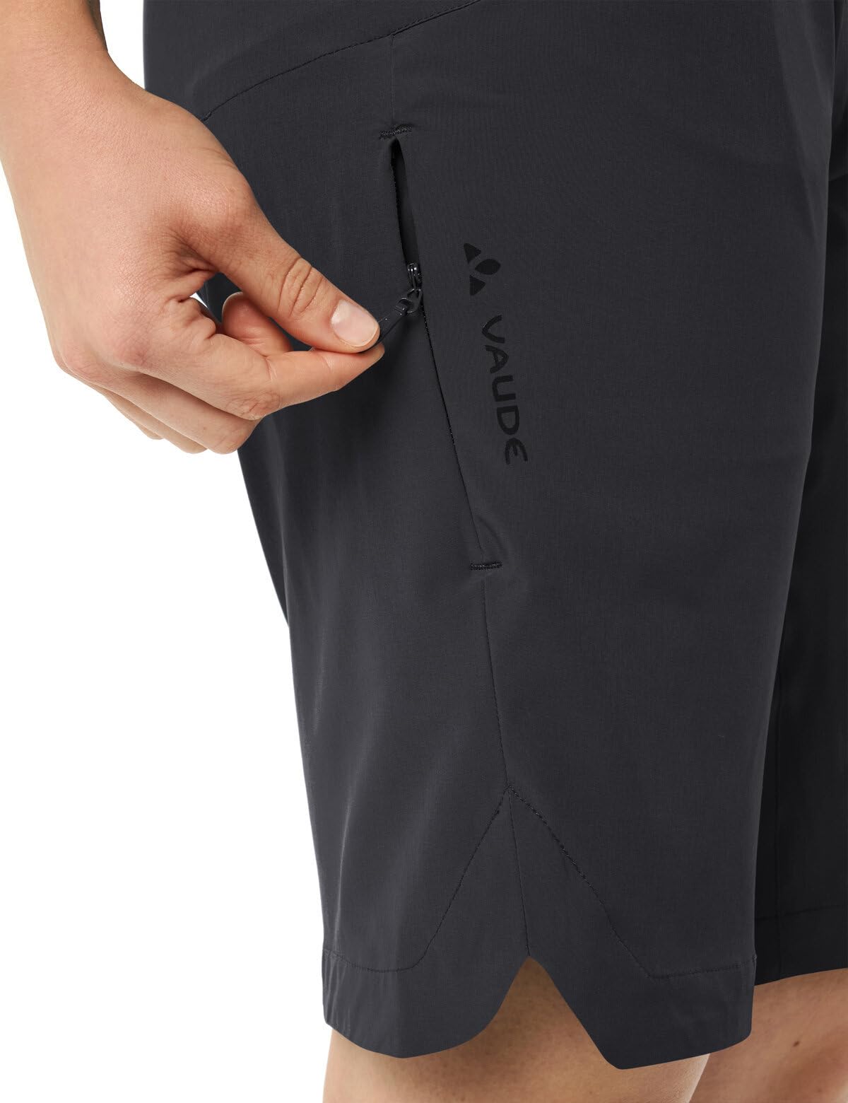 VAUDE Women's Tamaro Shorts Iii - Shorty Kobiety
