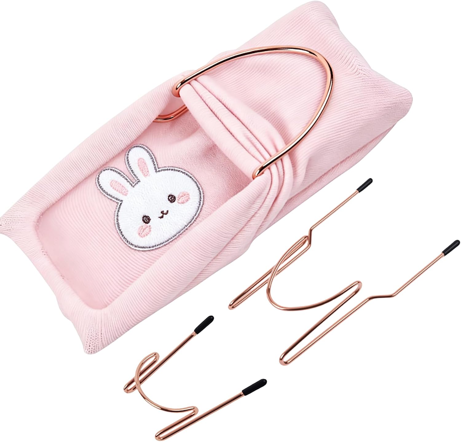 Sock Hoop for Embroidery Machine, Sock Embroidery Hoop, 1*Adults & 1*Kids