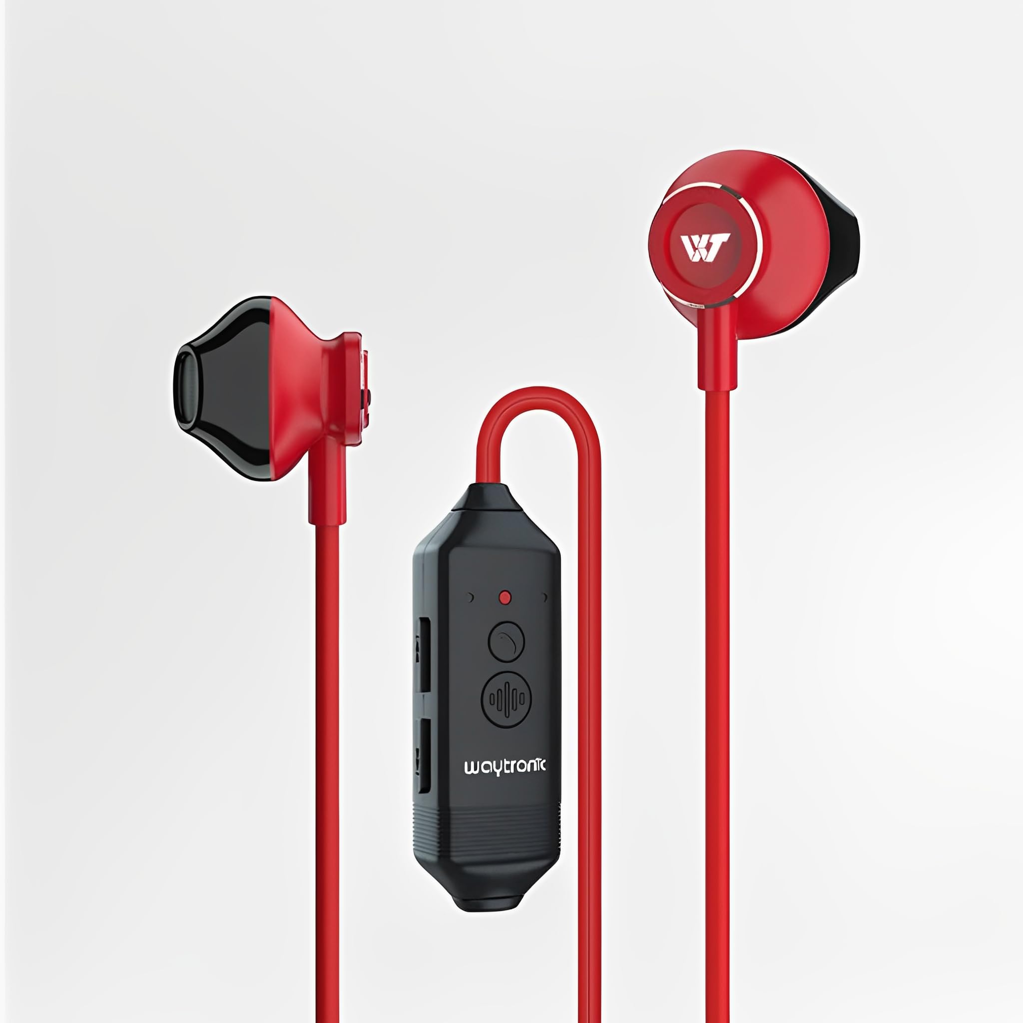 Auricolare per Registratore di Chiamata Bluetooth Senza Fili, Auricolare per Registratore di Chiamata per Cellulare USB Adsorbimento Magnetico Funzione di Registratore Vocale