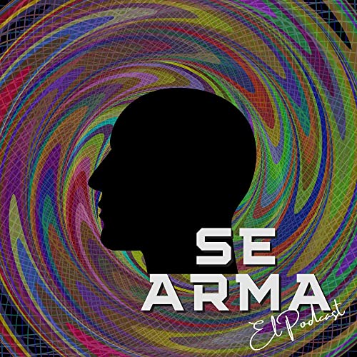 Couverture de Se Arma