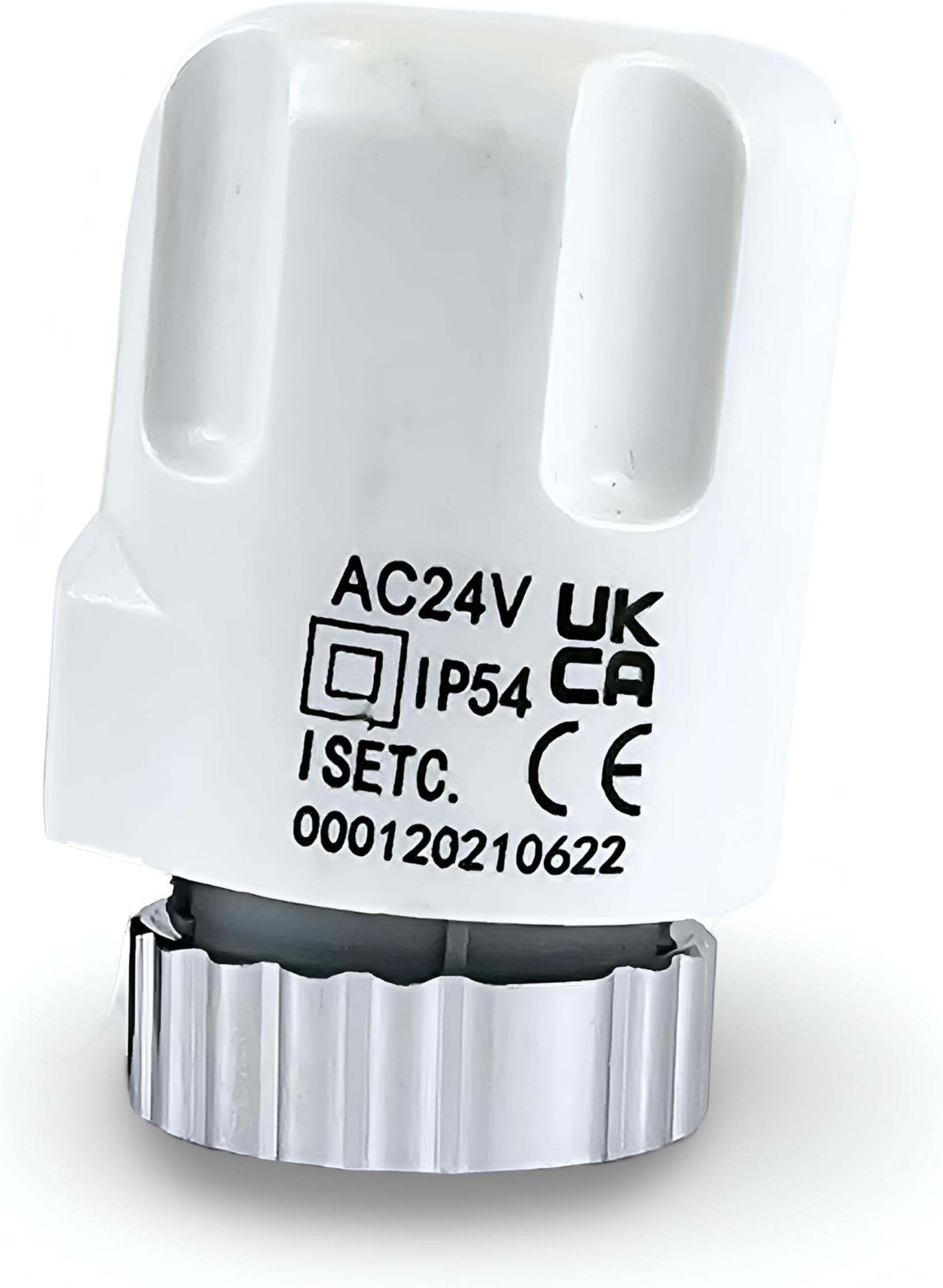 Actuator 24v for Underfloor Heating Manifolds