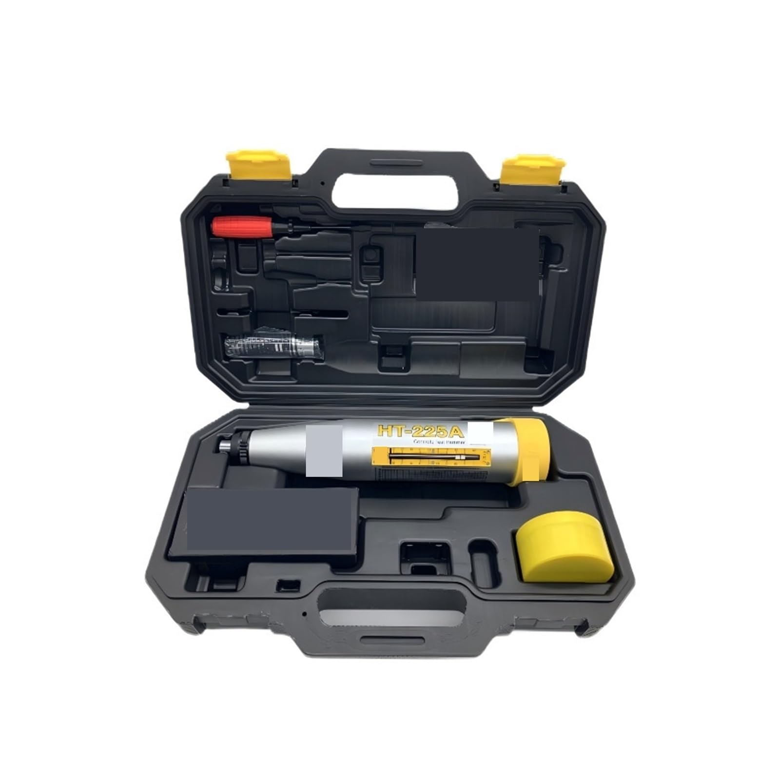 Młotek odbicia, Test Odbicia Betonu Młotek HT-225A Tester