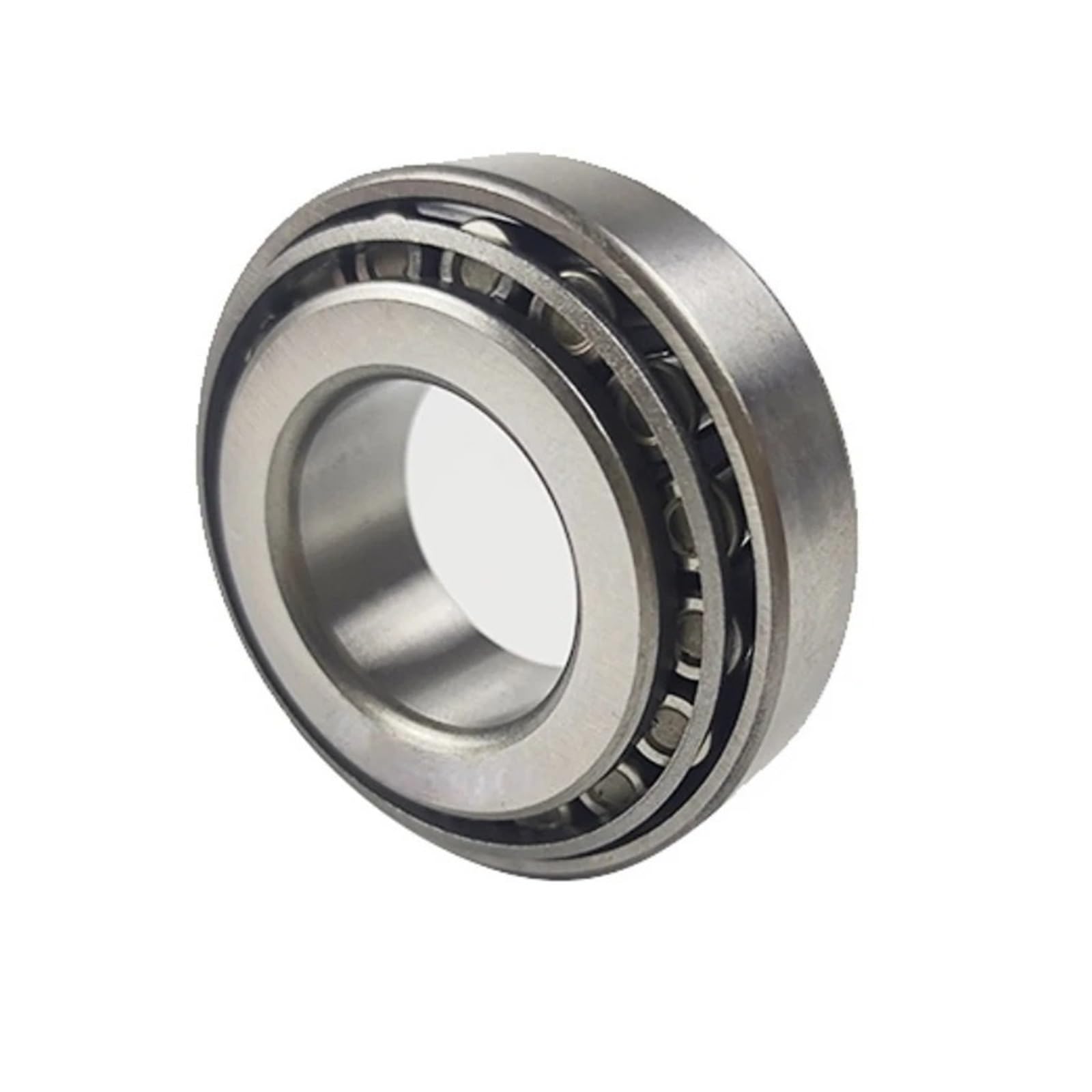 KSZHZYMGX 1PCS 33205 3007205E 25X52X22 MM ABEC-1 ESteering Head Bearing Tapered Roller Bearing