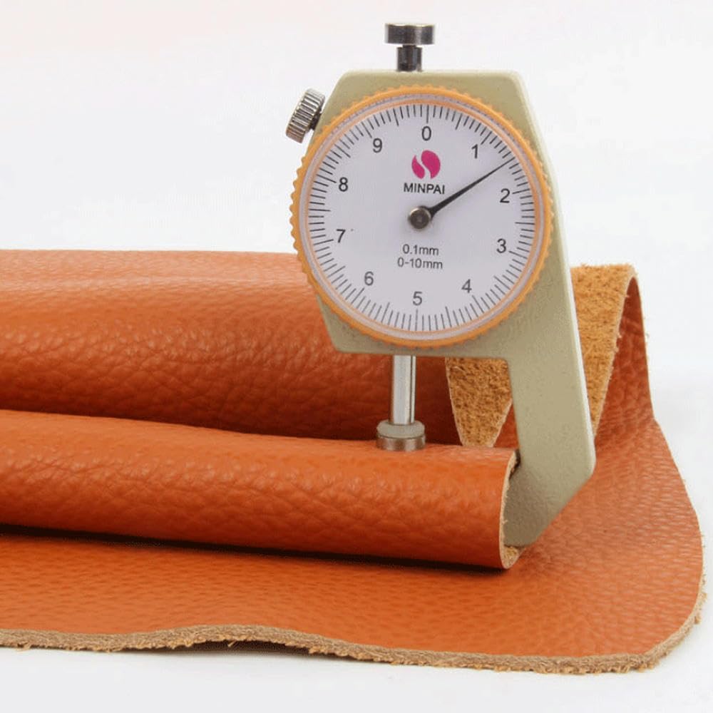 Rindslederhandwerk
