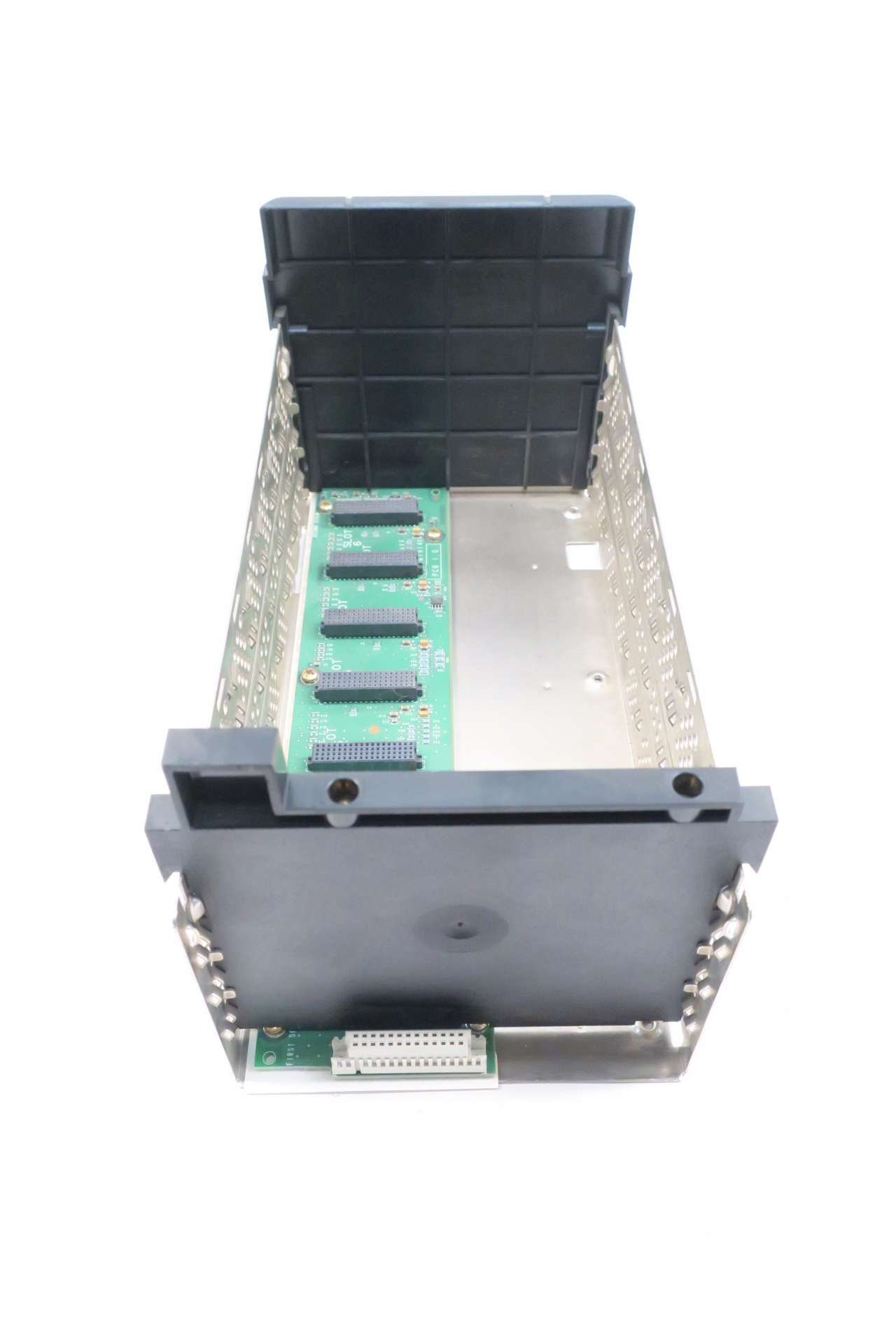 qlcページ ALLEN BRADLEY 1756-A7 CONTROLLOGIX 7-Slot Chassis Rack