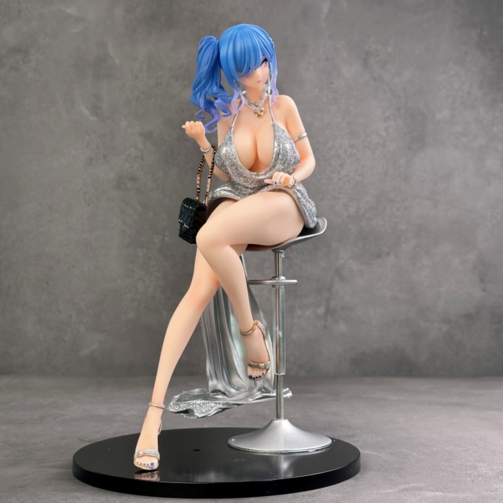 Amazon.co.jp: [YAORUI] アズールレーン セントルイス Luxury Handle
