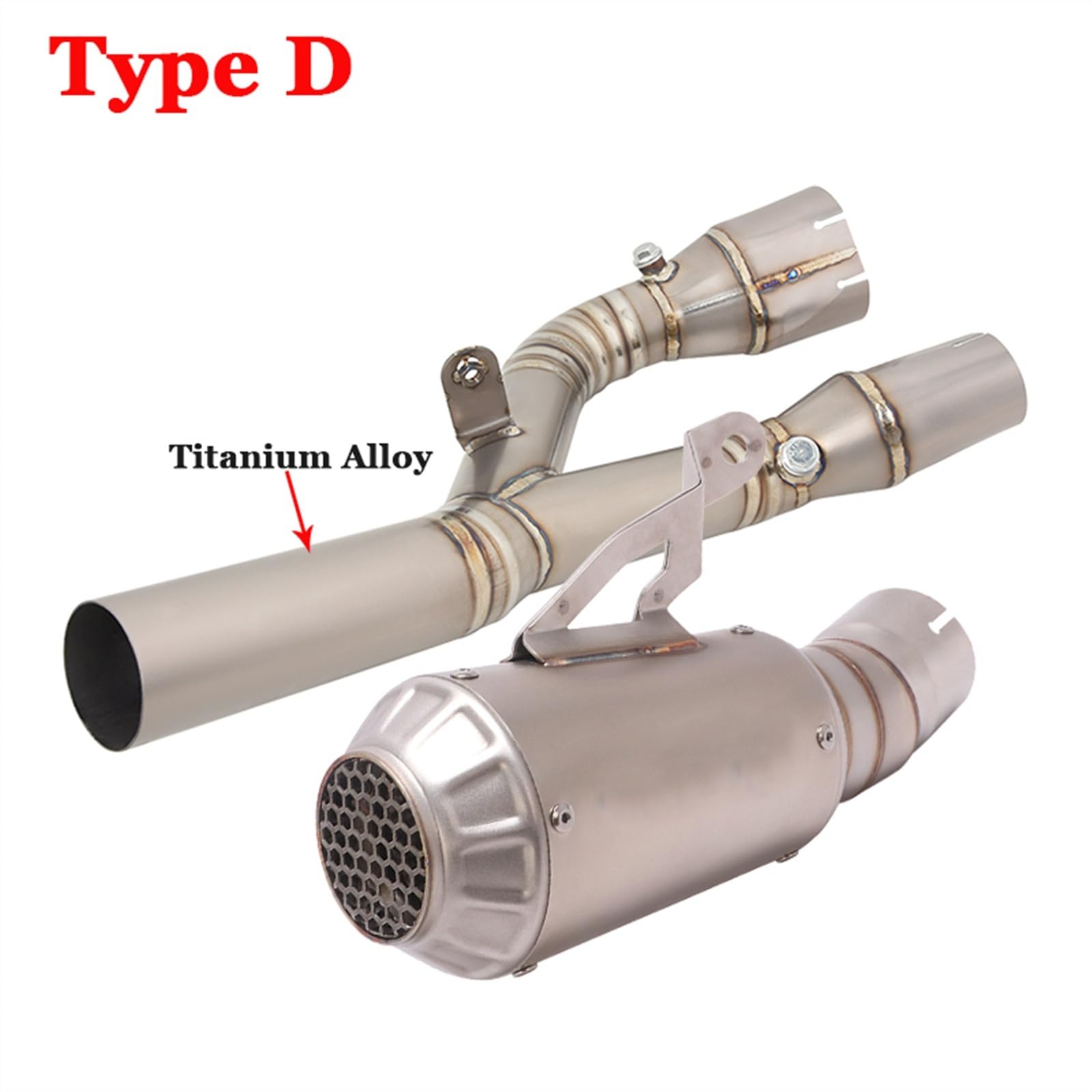 S1000RR 触媒キャンセルパイプ S1000RR 触媒キャンセルパイプ - メルカリ