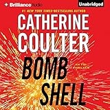 Bombshell: An FBI Thriller, Book 17