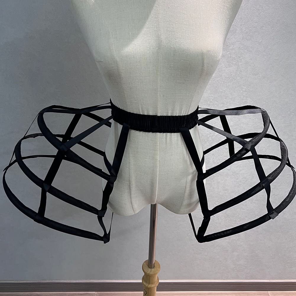 アンティーク　クリノリン　パニエ 819192dd5431131e0c2d3610b2d7f5