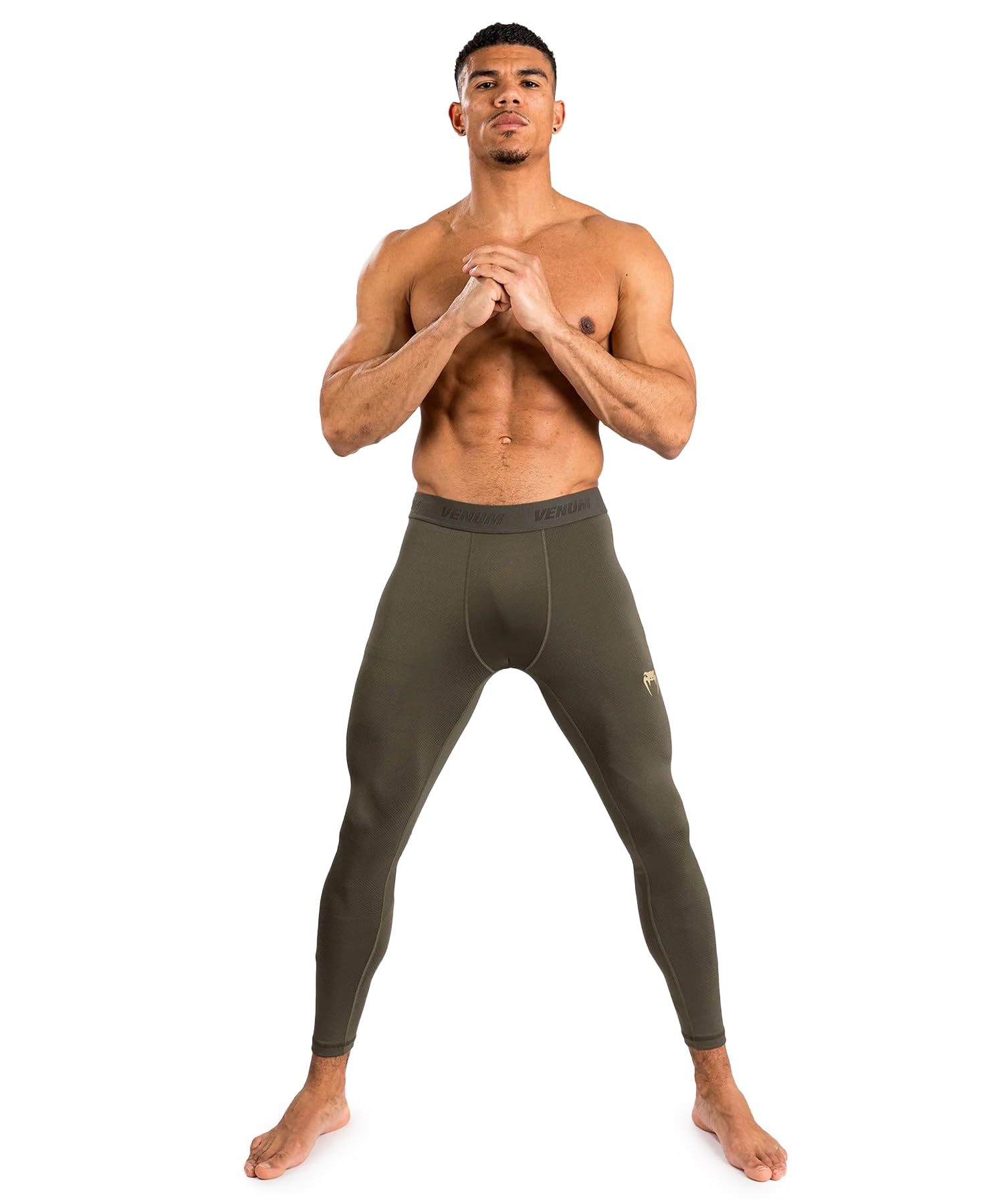 Venum Venum Contender Spats Męskie - Legginsy Mężczyźni